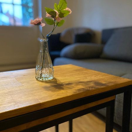 Primebnb Bad Hersfeld Dış mekan fotoğraf