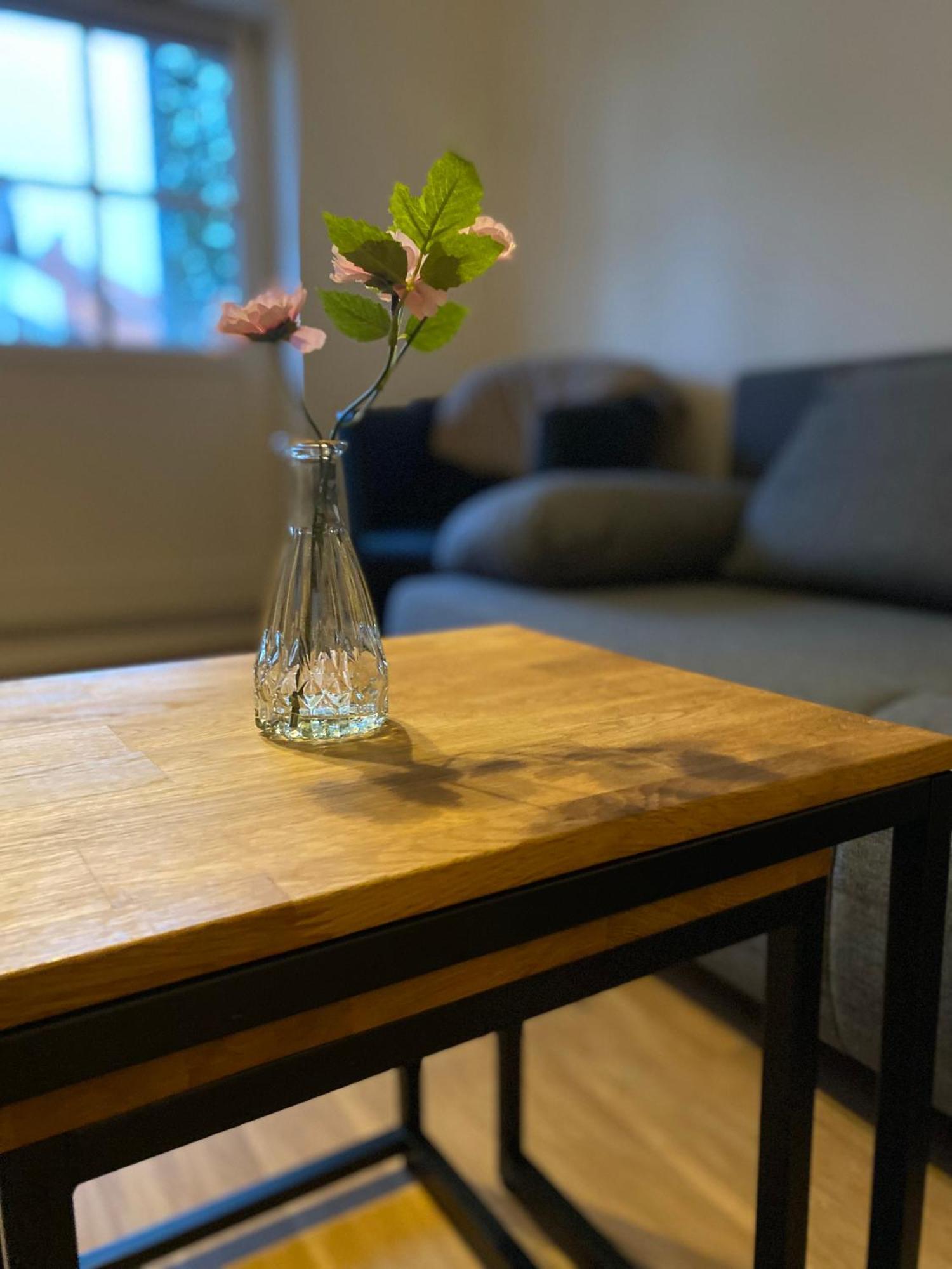 Primebnb Bad Hersfeld Dış mekan fotoğraf