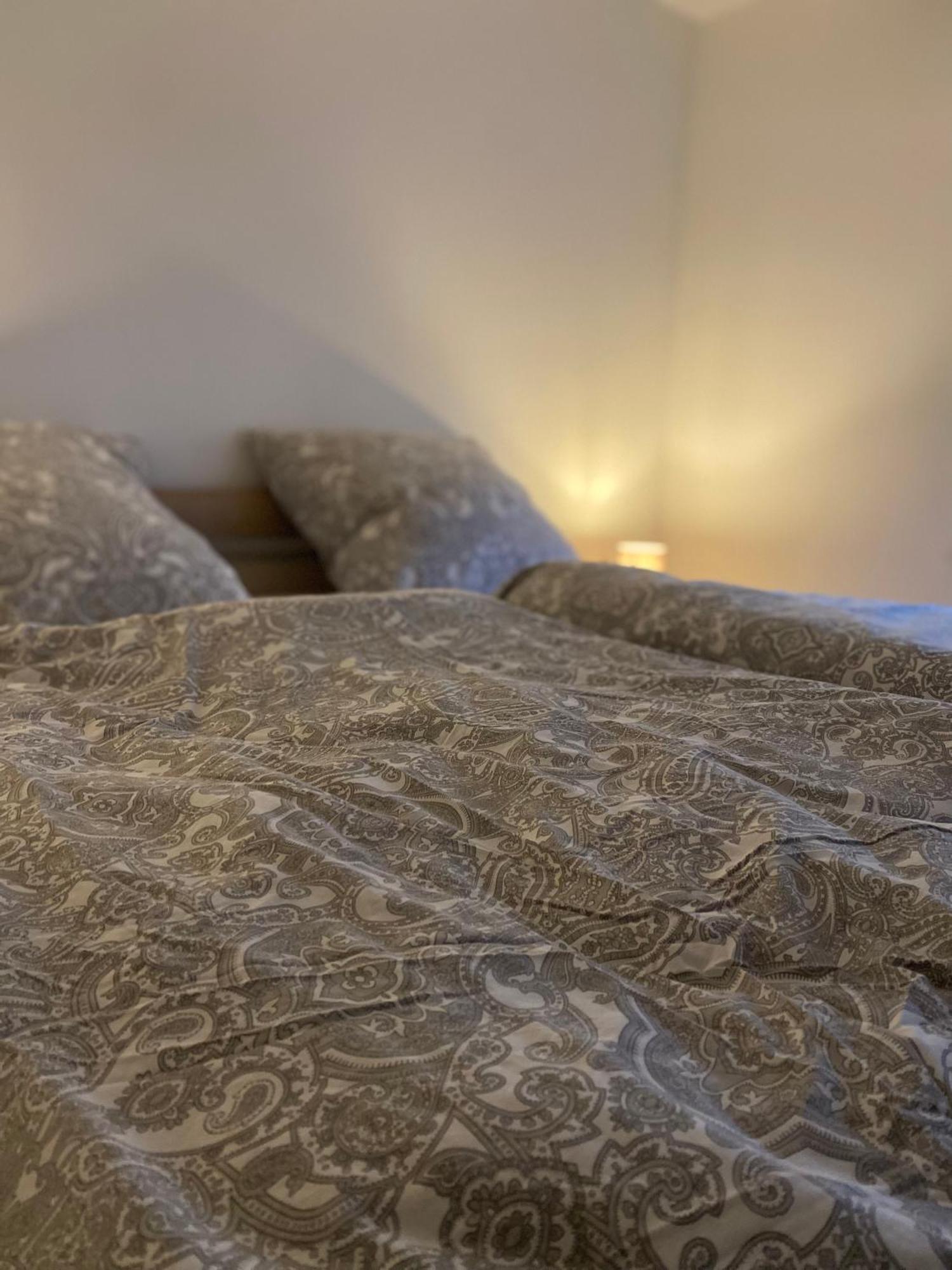 Primebnb Bad Hersfeld Dış mekan fotoğraf