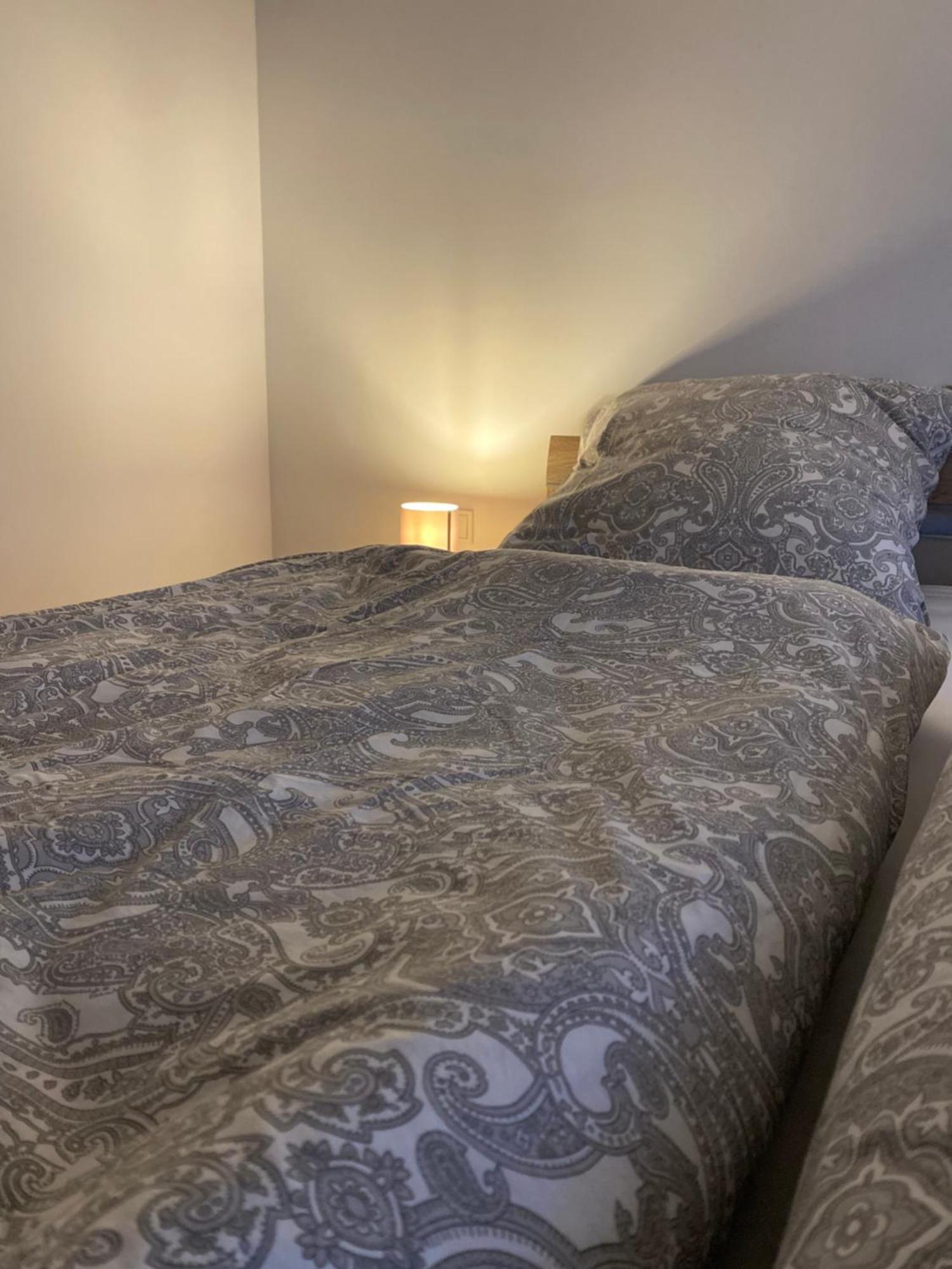 Primebnb Bad Hersfeld Dış mekan fotoğraf