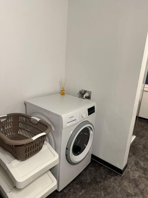 Primebnb Bad Hersfeld Dış mekan fotoğraf
